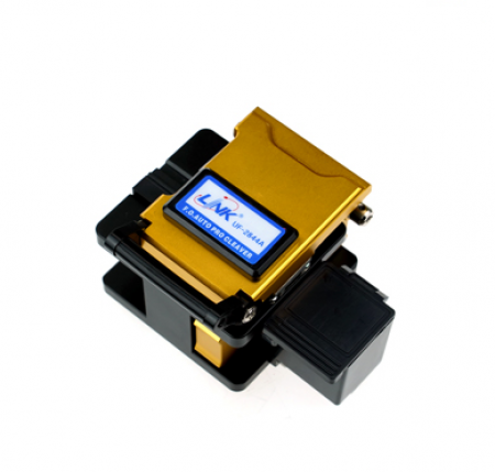 Link UF-2844A F.O. AUTO PRO CLEAVER W/Trash (ใช้แทน UF-2844, UF-2845) เครื่องมือ CLEAVER อัตโนมัติ