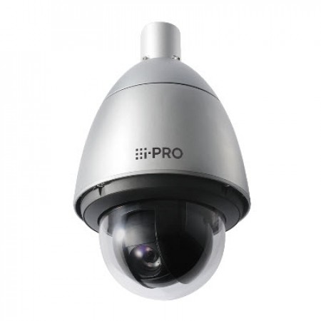 Advidia (Panasonic) WV-S6530N  FULL-HD H.265 Indoor PTZ dome network camera with iA, 21x Zoom, Color night vision, H.265								