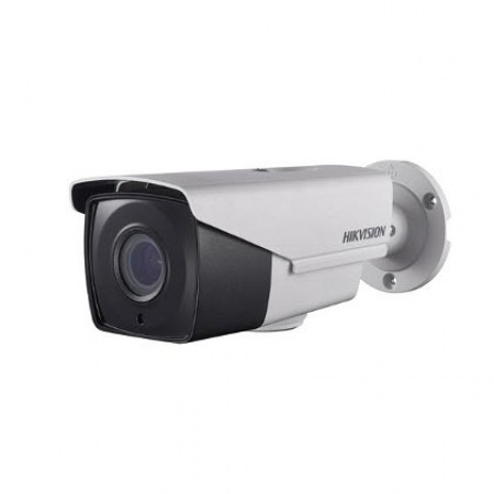 HIKVISION DS-2CE16D8T-IT3ZE Analog Bullet Camera 2.7mm to 13.5mm varifocal lens, auto focus,  2 MP CMOS Image Sensor, 1920 × 1080 resolution, 130db WDR, 3D DNR, 80m Smart IR distance, Ultra-low light, Water proof IP67