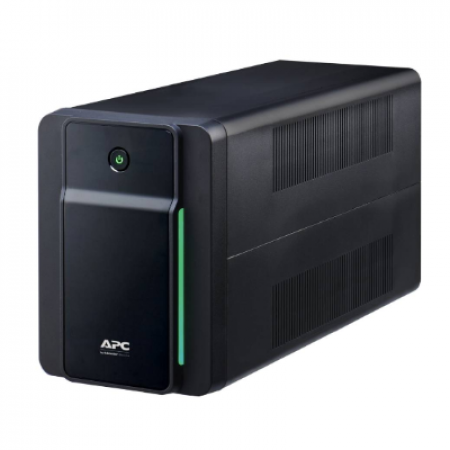 APC BX1200MI-MS APC Back-UPS 1200VA,650 Watt, 230V, AVR, 4 universal & 1 IEC outlets