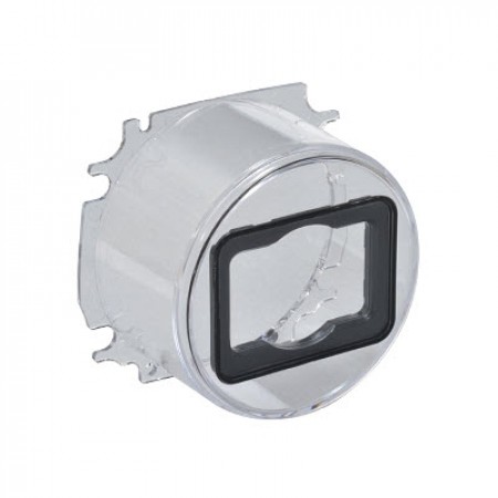 Advidia (Panasonic) WV-CW8CN Clear type front panel with ClearSight coating								
