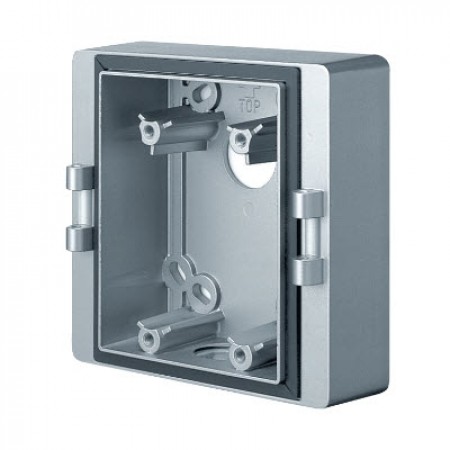 i-PRO WV-Q120A  Adaptor Box for SPW531AL, SPW311AL								