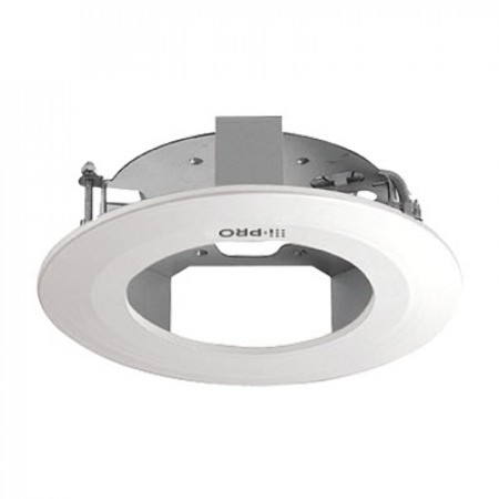 i-PRO WV-Q174B Embedded Ceiling Mount Bracket for SFR6,5,3, SFN6,5,3, SF5, SF3, CF600, CF300 series) 								