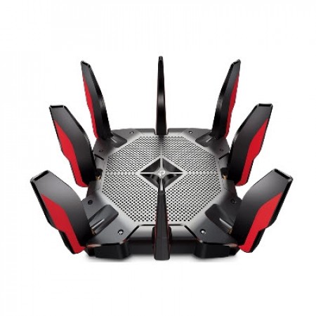 tp-link ARCHER AX11000 Next-Gen Tri-Band Gaming Router								 								