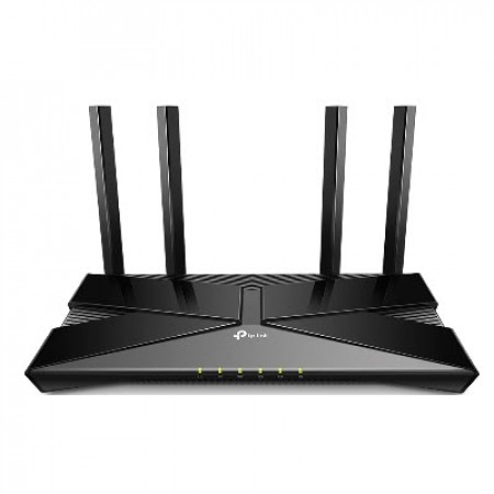 tp-link ARCHER AX53 Dual Band Gigabit Wi-Fi 6 Router								 								
