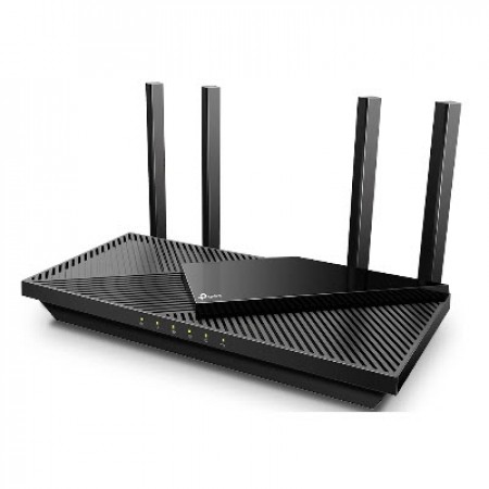tp-link ARCHER AX55 Dual Band Gigabit Wi-Fi 6 Router								 								