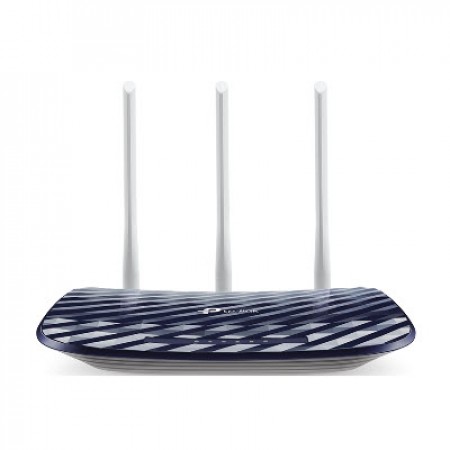 tp-link Archer C20 AC750 Dual Band Wireless Router								 								