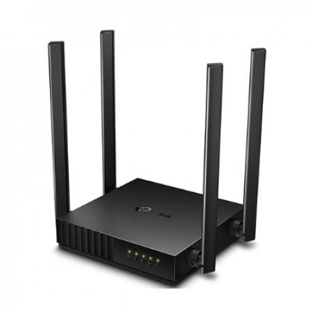tp-link Archer C54 AC1200 Dual-Band Wi-Fi Router								 								