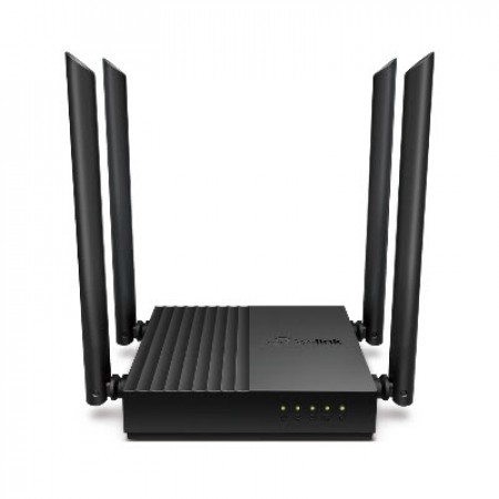 tp-link Archer C64 AC1200 Dual Band WiFi Router								 								
