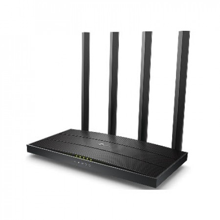 tp-link Archer C80 AC1900 Wireless MU-MIMO Wi-Fi Router								 								