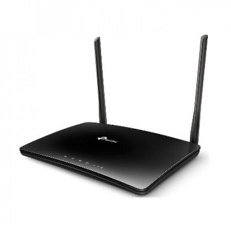 tp-link Archer MR400 AC1200 Wireless Dual Band 4G LTE Router 