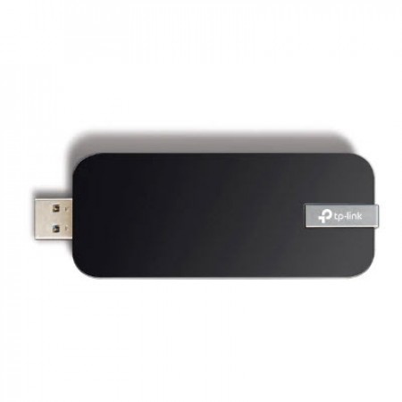 tp-link ARCHER T4U AC1300 Wireless Dual Band USB Adapter								 								