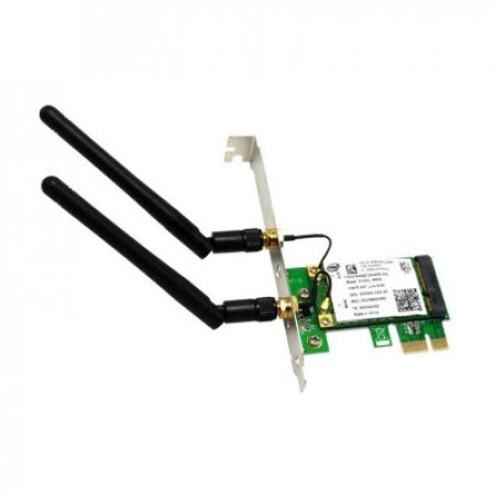 tp-link ARCHER T5E AC1200 Wi-Fi Bluetooth 4.2 PCIe Adapter								 								