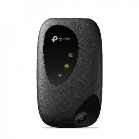tp-link M7200 4G LTE Mobile Pocket Wi-Fi, Supports the latest generation 4G FDD/TDD-LTE								 								