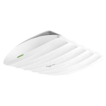 tp-link EAP265-HD AC1750 Wireless MU-MIMO Gigabit Ceiling Mount Access Point								 								