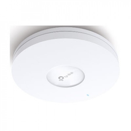 tp-link EAP653 AX3000 Ceiling Mount Dual-Band Wi-Fi 6 Access Point 