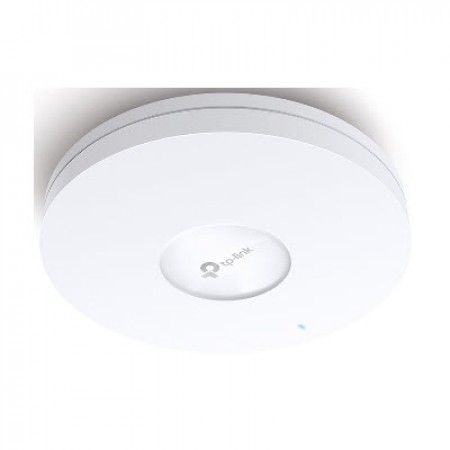 tp-link EAP653 AX3000 Ceiling Mount Dual-Band Wi-Fi 6 Access Point 								 								