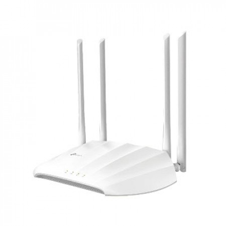 tp-link TL-WA1201 AC1200 Wireless Access Point, Supports Passive PoE								 								