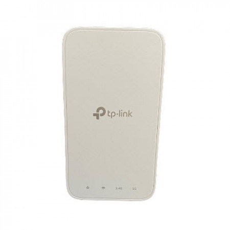 tp-link RE300 AC1200 Mesh Wi-Fi Range Extender, Dual Band, Eliminate Wi-Fi dead zones					 								