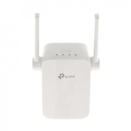 tp-link RE205 AC750 Wi-Fi Range Extender, Dual Band with strong Wi-Fi expansion 