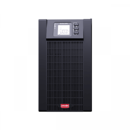 ZIRCON ZC-MPIII 1000VA/900W Zircon True Online UPS :ZC-MPIII 1000VA/900W Tower type