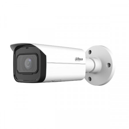 Dahua DH-IPC-HFW2231TP-ZAS-S2 2MP Lite IR Vari-focal 2.7-13.5 mm, PoE Bullet Network Camera, IP67