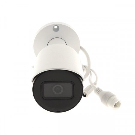 Dahua Telecamera IP Lite IPC-HFW2431S-S – 4MP (2688x1520) – Interno/Esterno, Montaggio A Parete - 6