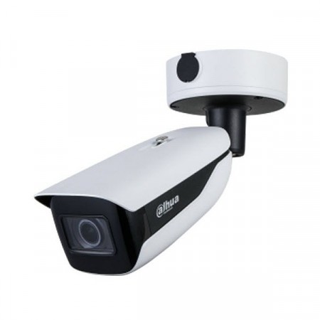 Dahua DH-IPC-HFW7442HP-ZFR 4MP Pro AI IR Vari-focal Dome Network Camera, IP67, IK10 protection