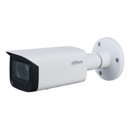 Dahua DH-IPC-HFW2431T-AS-S2 4MP Lite IR Vari-focal Bullet Network Camera