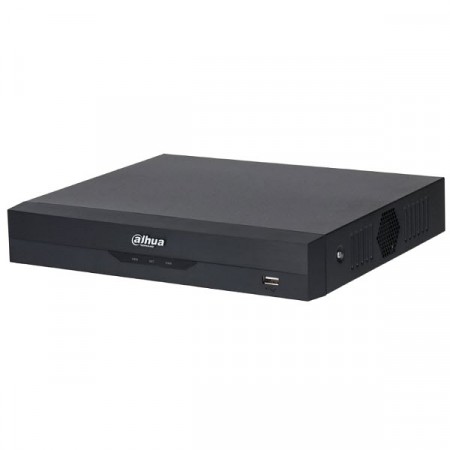 DAHUA DHI-NVR2108HS-I 8 Channel Compact 1U WizSense Network Video Recorder													