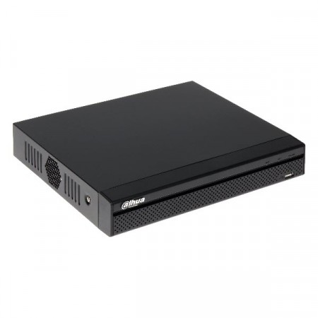 DAHUA DHI-NVR4104HS-P-4KS2/L 4 Channel Compact 4PoE 4K&H.265 Lite Network Video Recorder											