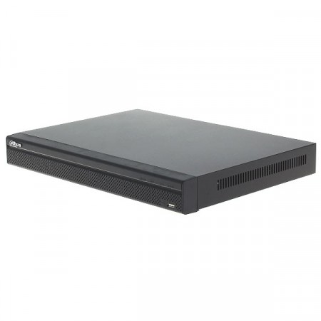 DAHUA DHI-NVR4216-16P-4KS2/L 16 Channel 1U 2HDDs 16PoE Network Video Recorder													