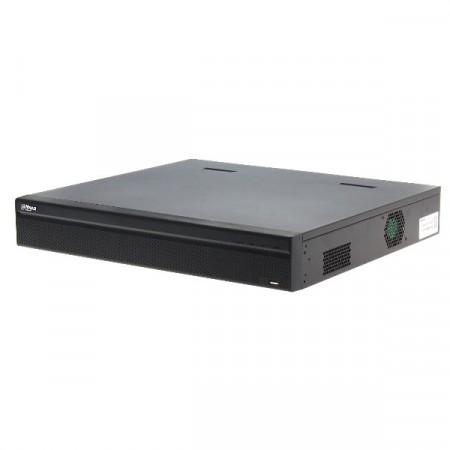 DAHUA DHU-NVR5432-4KS2 16/32/64Channel 1.5U 4K&H.265 Pro Network Video Recorder (V2.00)													