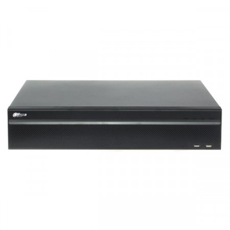 DAHUA DHU-NVR5832-R-4KS2 16/32/64 Channel 2U 4K&H.265 Pro Network Video Recorder													
