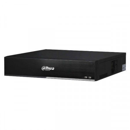 DAHUH DHU-NVR5832-I/L 32 Channel 2U 8HDDs WizMind Network Video Recorder													