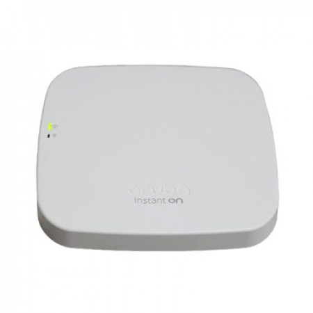Aruba Instant On AP11 RW (R2W96A), Indoor Access Point 1167Mbps, 802.11ac, Wave2, 2X2:2 MU-MIMO radios, Smart Mesh Wi-Fi support