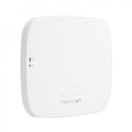 Aruba Instant On AP12 RW (R2X01A) Indoor Access Point Speed 1600Mbps, 802.11ac, Wave2, 3X3:3 MU-MIMO radios, Smart Mesh technology, Remote management and monitoring capability 
