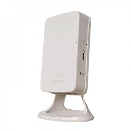 Aruba Instant On AP11D RW (R2X16A) Desk/Wall Access Point 2x2 11ac, Wave2, Speed 1167Mbps (802.11ac ), Smart Mesh technology