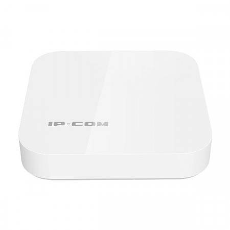IP-COM EW9 Mesh Master 1200Mbps 11AC Wave 2 Wi-Fi- True Mesh technology- Seamless Roaming- APP Management- Supports wall mount/ceiling mount/pole mount/desk mount