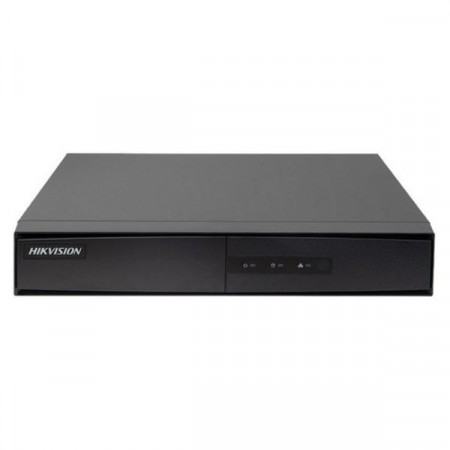 Hikvision DS-7104NI-Q1/4P/M(C) Value 7 Series NVR, 4 PoE network interfaces 