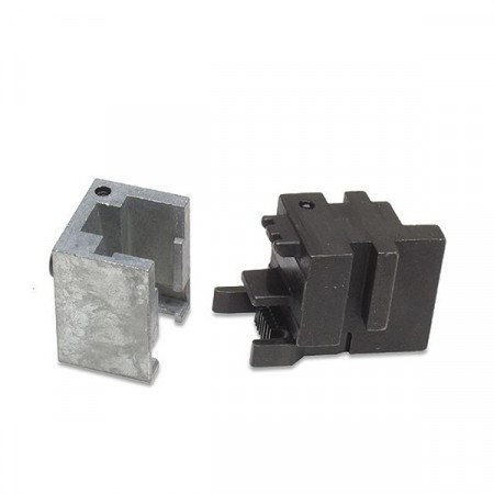 Amp AM-3029 (Commscope 853400-1)DIE SET for RJ45 PLUG