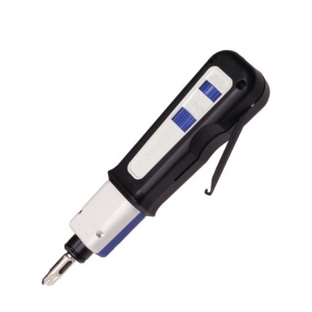 Amp AM-3197 (Commscope 1375308-1) IMPACT TOOL w/Extra Blade 110