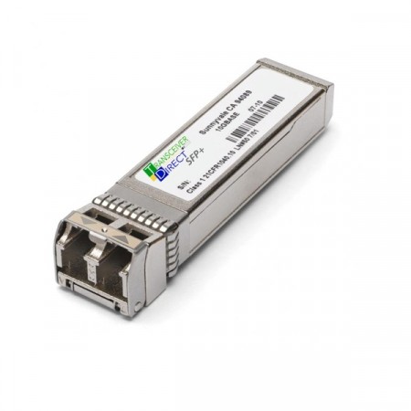 Cisco SFP-10G-LR= 10GBASE-LR SFP Module (Single Mode 10km -long wave)
