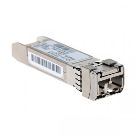 Cisco SFP-10G-SR= 10GBASE-SR SFP Module (multimode 300 m - shortwave)