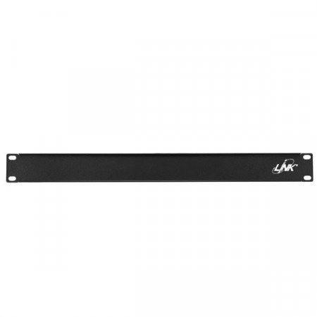 Link CK-60001 19” Blanking Panel , Black 1U