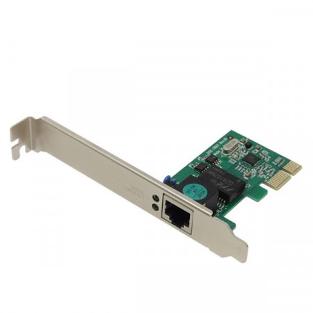 D-Link  DGE-560T PCI Express (PCIe) Gigabit 10/100/1000 Mbps Ethernet  Adapter (LAN Card)