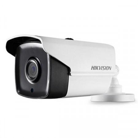 HIKVISION DS-2CE16C0T-IT1F Analog EXIR Bullet Camera HD720P, Day/Night 20m IR, IP66 weatherproof