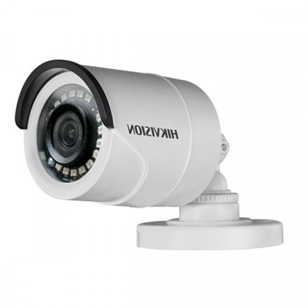 HIKVISION DS-2CE16D0T-I3F Analog Bullet Camera HD 1080P, Day/Night 30m IR, IP66 weatherproof
