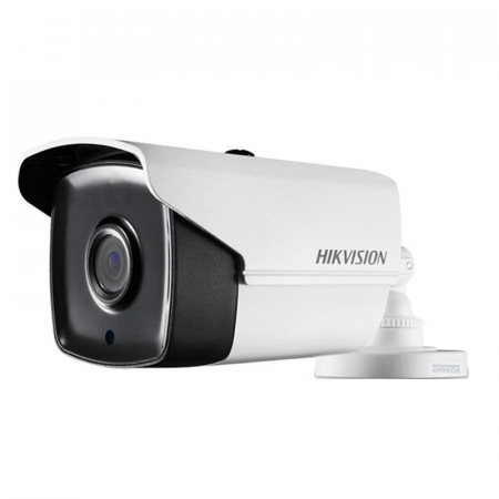 HIKVISION DS-2CE16H0T-IT1F Analog 5MP Bullet Camera HD, Day/Night 20m IR, IP67 weatherproof