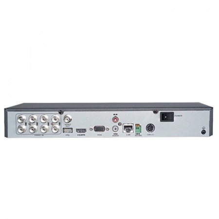 HIKVISION DS-7208HGHI-F2 DVR 8-ch 2MP Lite 1U H.264, 2 SATA Interface